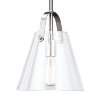 Cosmo 1-Light Pedant