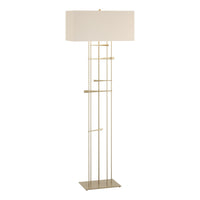 Cavaletti Floor Lamp
