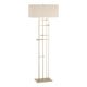 Cavaletti Floor Lamp