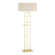 Cavaletti Floor Lamp