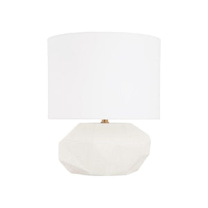 Troy - Ashburn 1-Light Table Lamp - Lights Canada