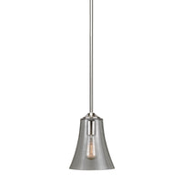 Onyx Single Light Pendant