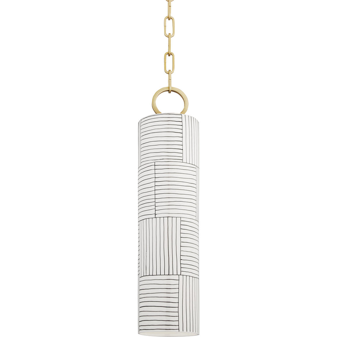 Brookville 1-Light Pendant