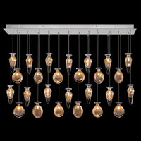 Essence 54"W Rectangular Pendant