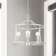 Cameron 4-Light Semi Flush Mount