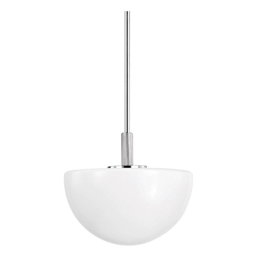 Lethbridge 1-Light Pendant