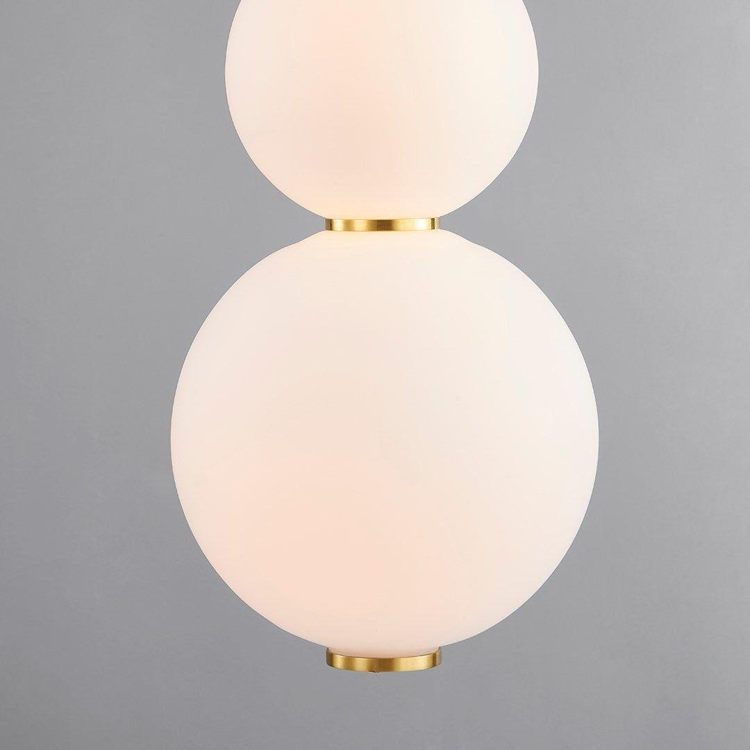 Perrin 1-Light Pendant