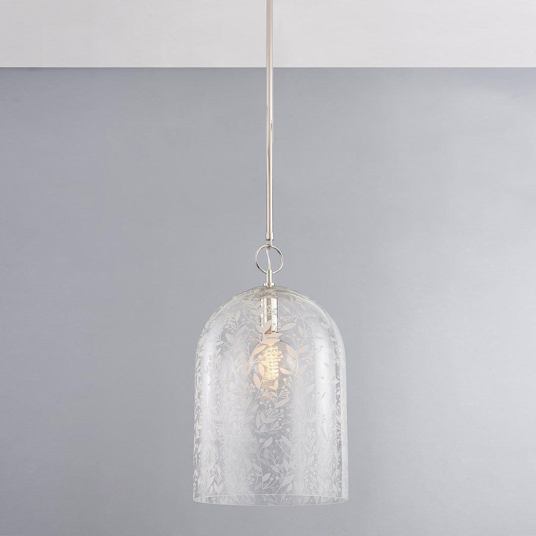 Belleville 1-Light Pendant