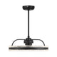 Corona LED Fan D'Lier