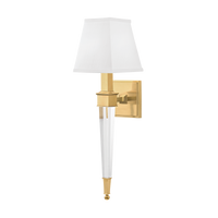 Ruskin Wall Sconce