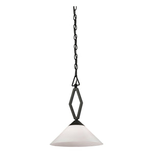 Tribecca 1-Light Mini Pendant