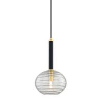 Breton Pendant