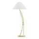 Metamorphic Contemporary Floor Lamp