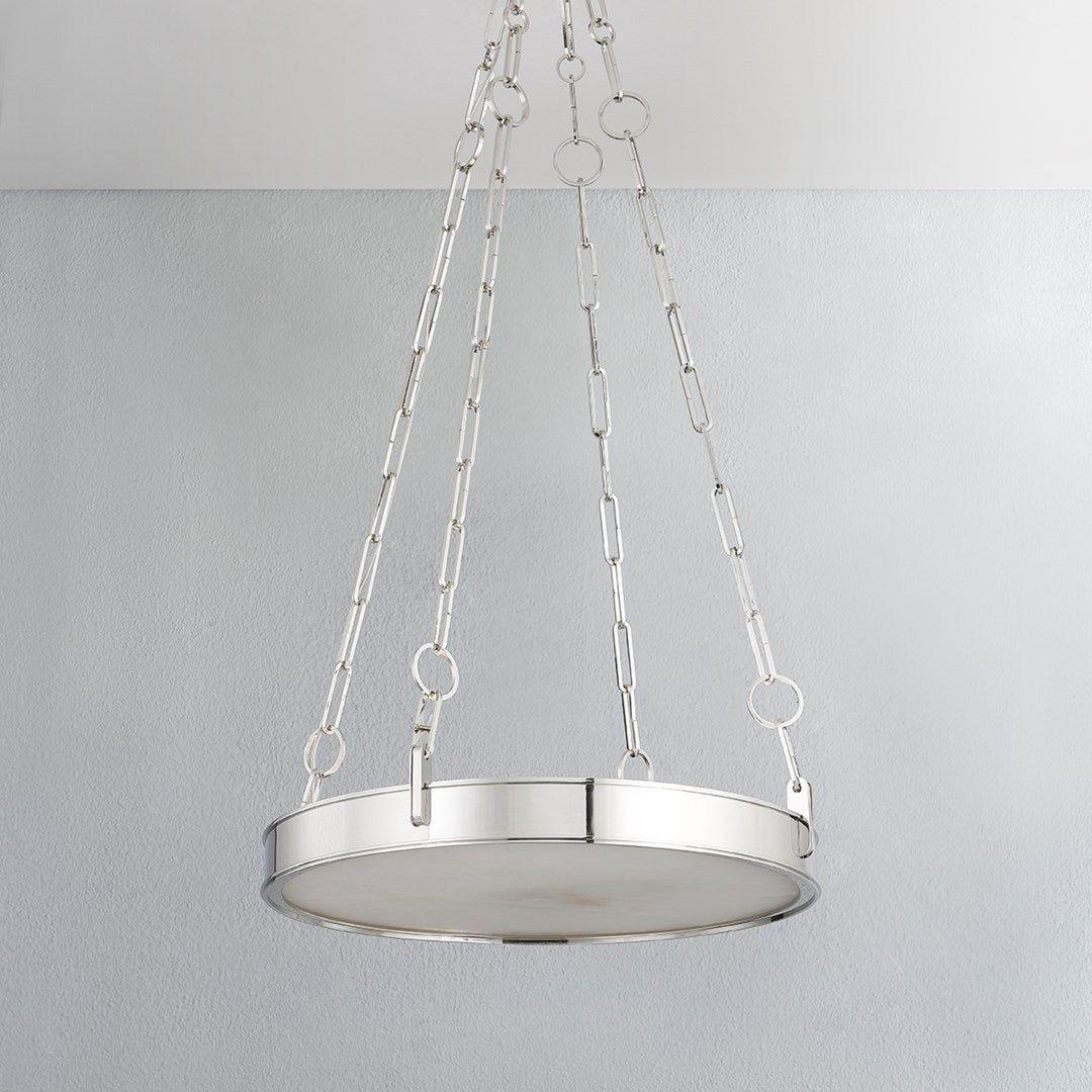 Kirby 1-Light Chandelier