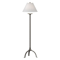Simple Lines Floor Lamp