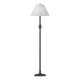 Twist Basket Floor Lamp