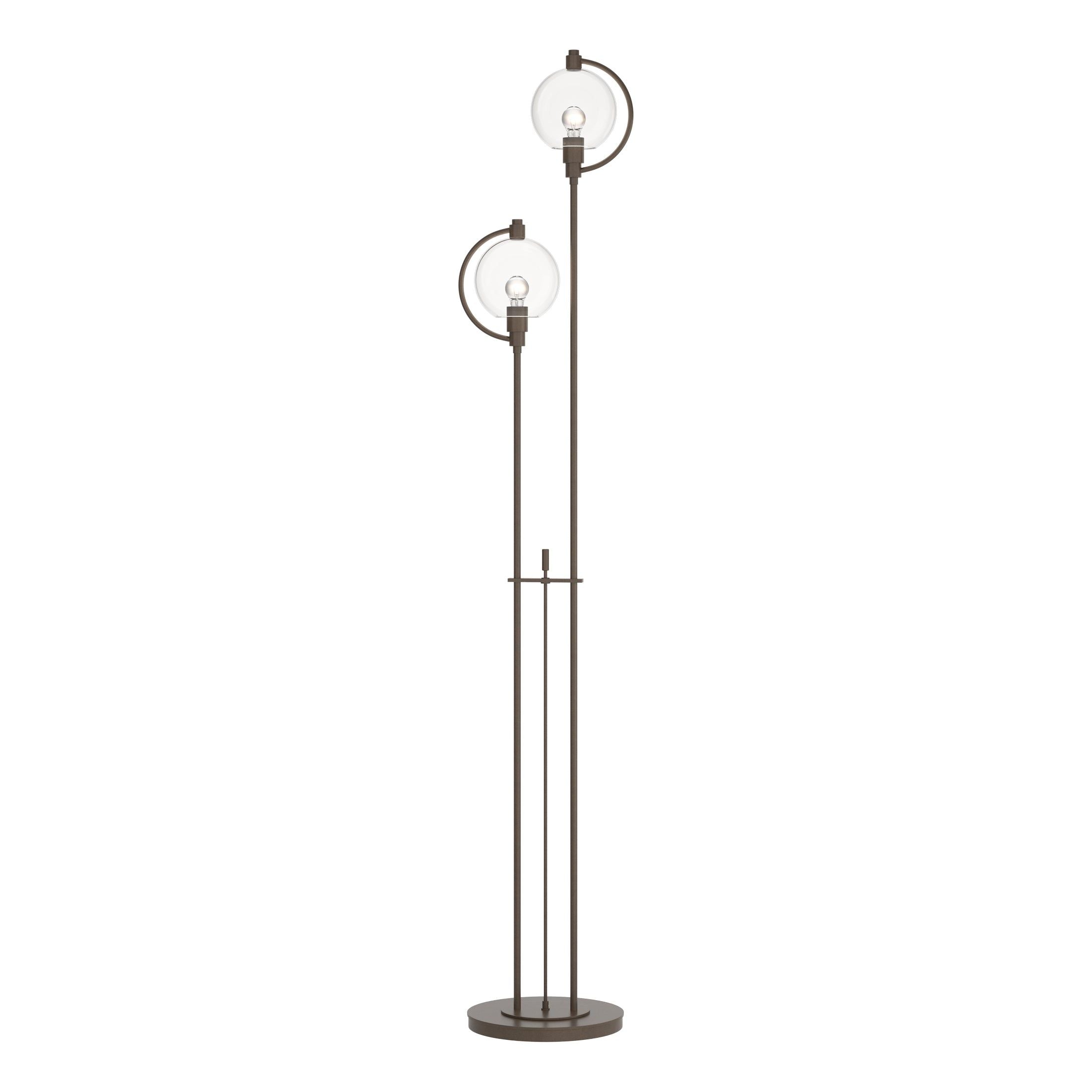 Pluto Floor-Lamp