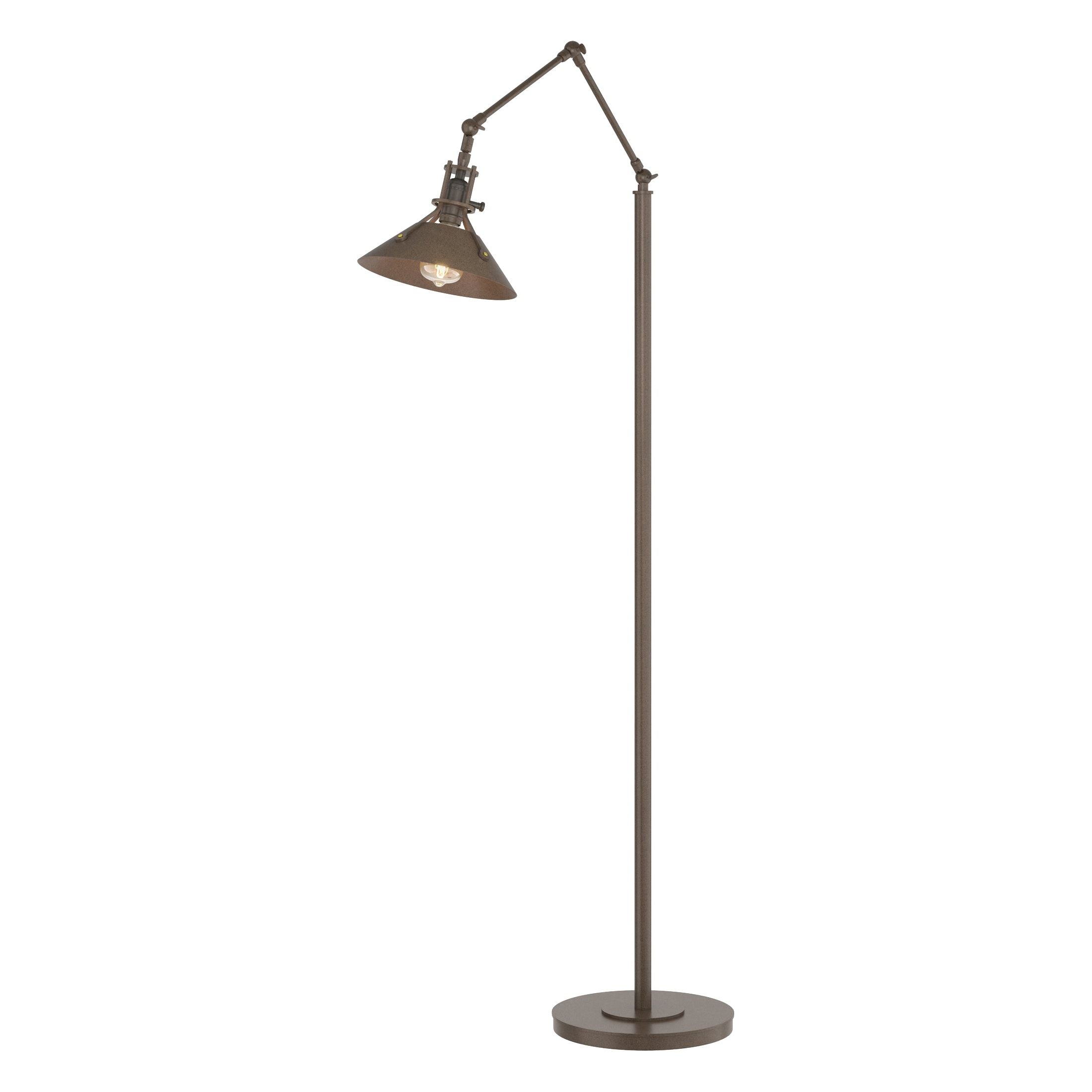 Henry Floor-Lamp