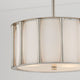 Bodie 3-Light Semi Flush Mount