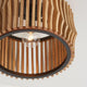 Archer 1-Light Semi Flush Mount