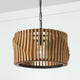 Archer 1-Light Semi Flush Mount