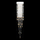 Capri 48"H Sconce