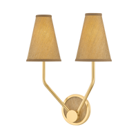 Buskirk Wall Sconce