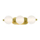 Palmas 23" 3-Light Vanity