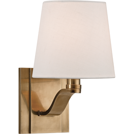 Clayton 1-Light Wall Sconce