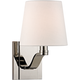 Clayton 1-Light Wall Sconce