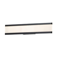 Visor 24" LED Wall Sconce