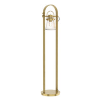 Erlenmeyer Floor Lamp