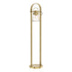 Erlenmeyer Floor Lamp