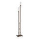 Metra Twin Tall Floor Lamp