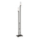 Metra Twin Tall Floor Lamp