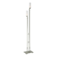 Metra Twin Tall Floor Lamp