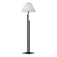 Metra Double Floor Lamp