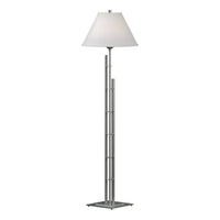 Metra Double Floor Lamp