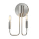 Abner 2-Light Wall Sconce