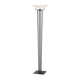 Taper Torchiere