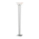 Taper Torchiere