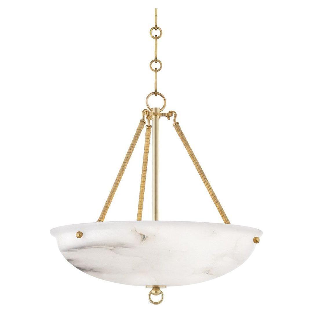 Somerset 3-Light Pendant