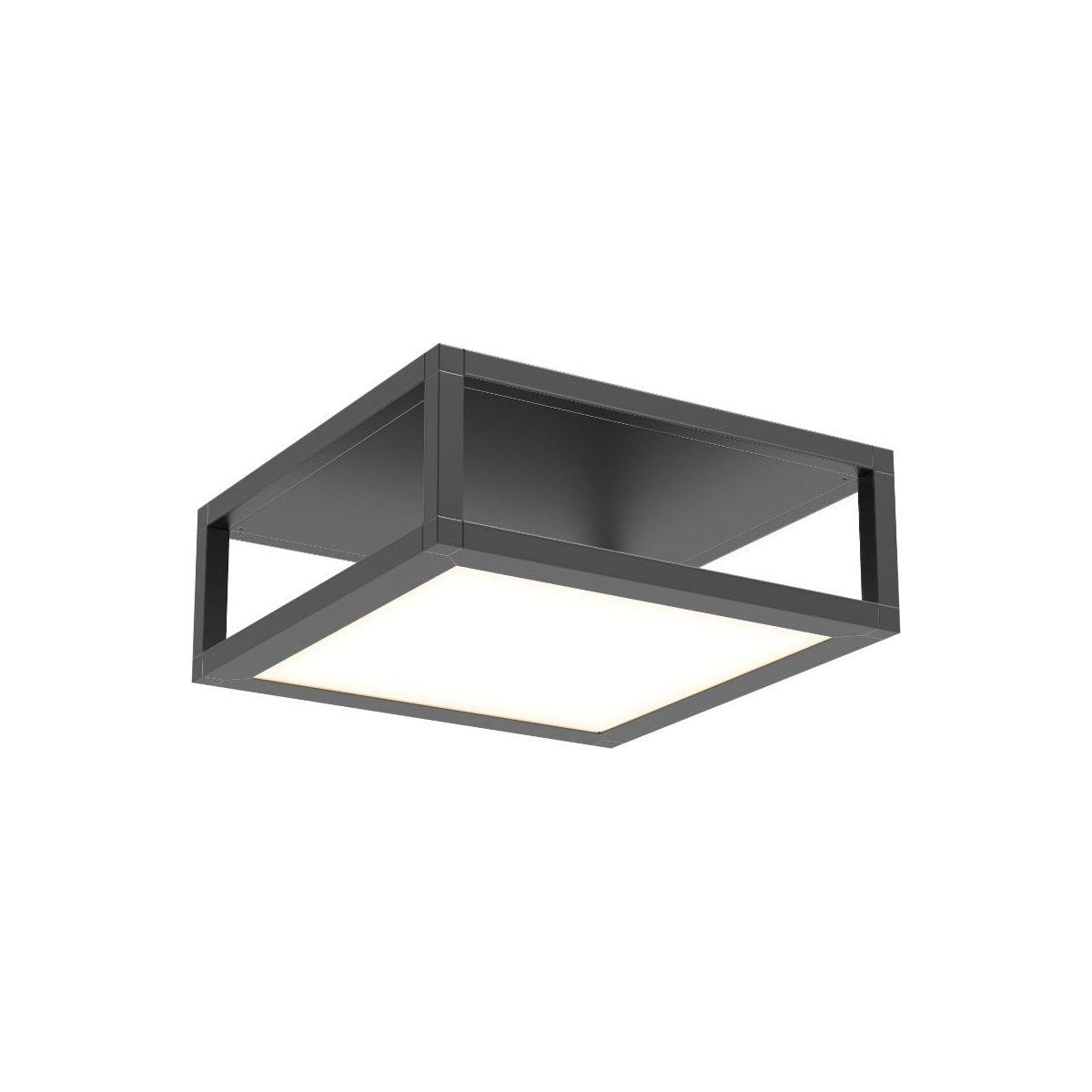 Cubix 1-Light Short LED Surface Mount