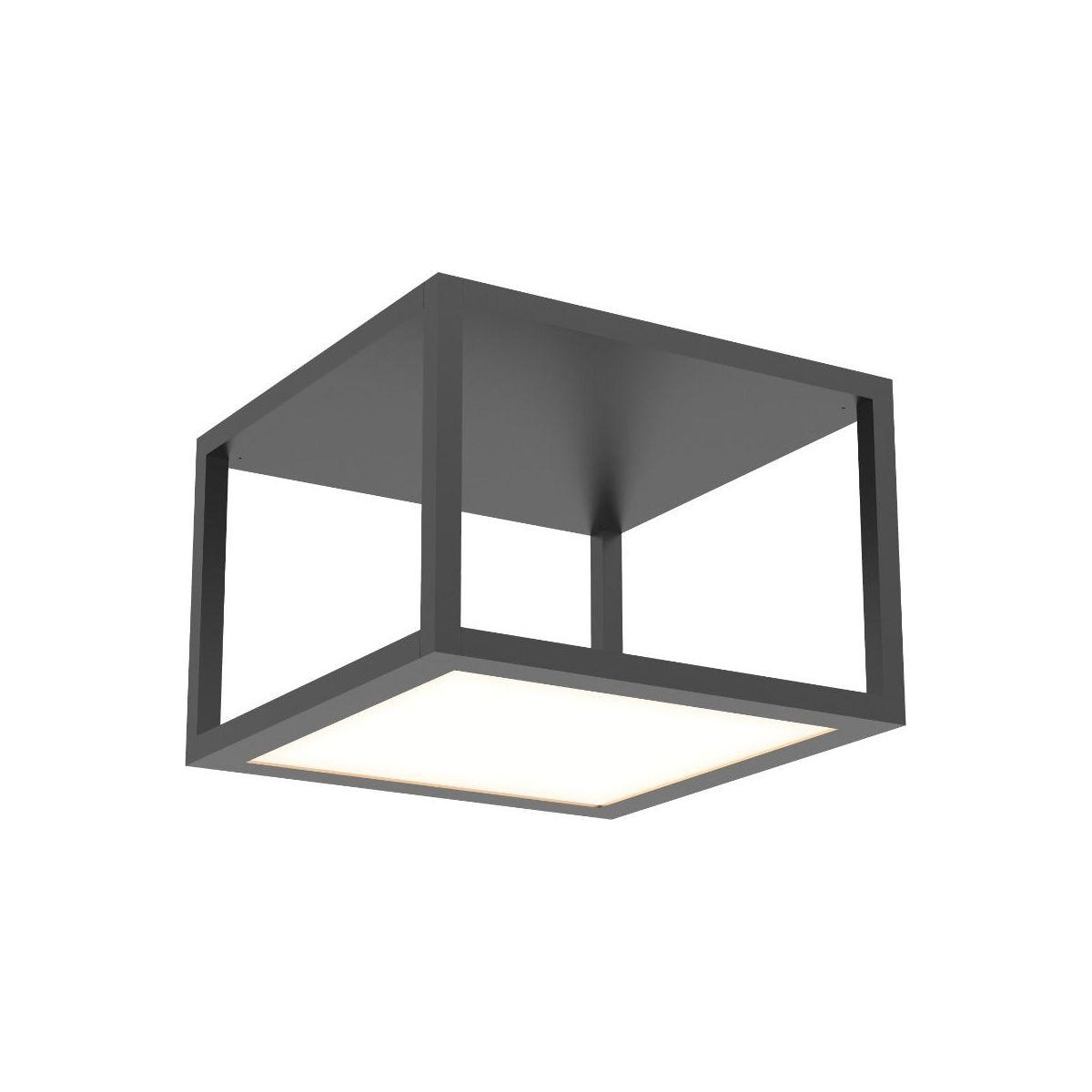 Cubix 1-Light Medium LED Surface Mount