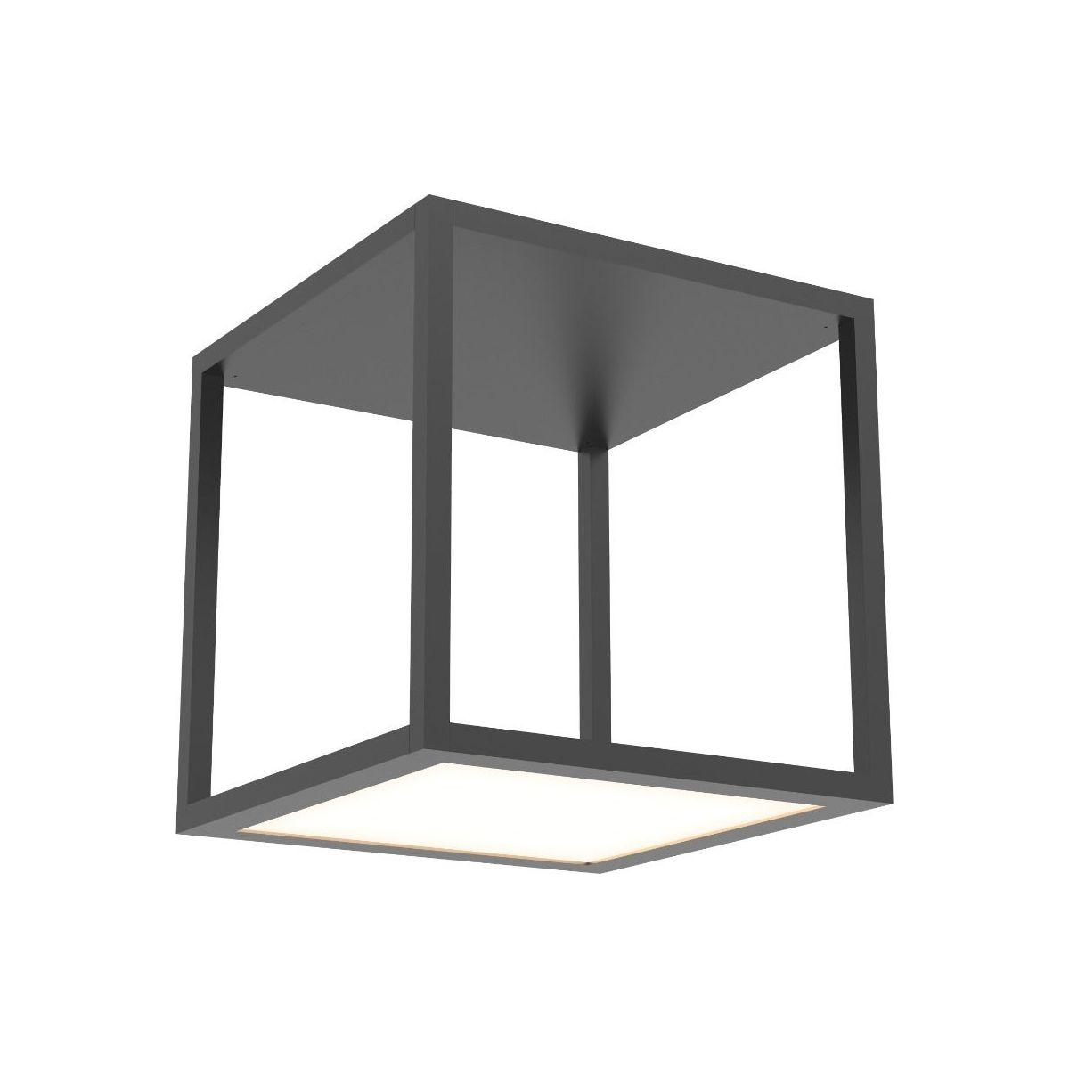 Cubix 1-Light Tall LED Surface Mount