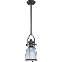 Hi-Bay 1-Light Pendant