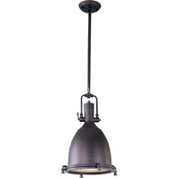 Hi-Bay 1-Light Pendant