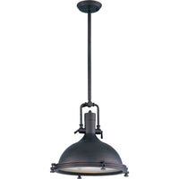 Hi-Bay 1-Light Pendant