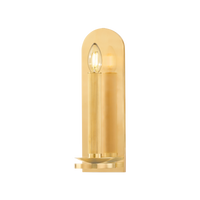 Lindenhurst Wall Sconce