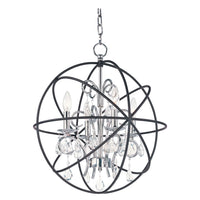 Orbit 4-Light Pendant